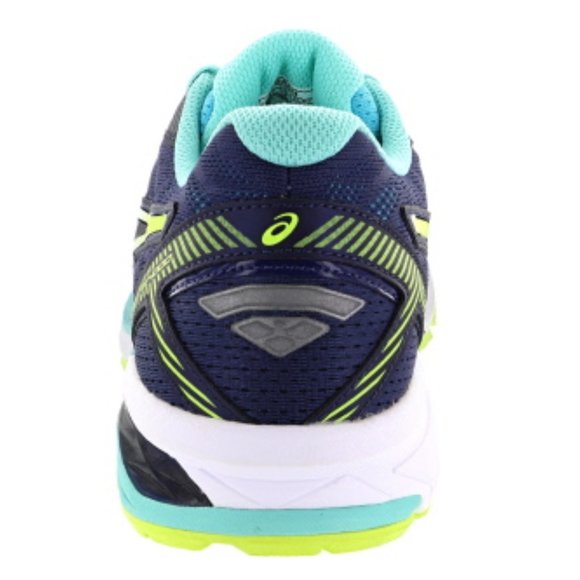 Asics GT-1000 5 Women's Athletic Running Shoes - Picture 3 of 7
